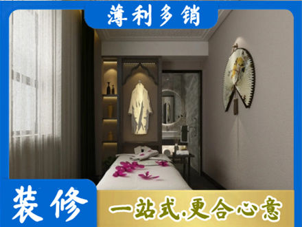 昆明嵩明县正规衣帽间装修