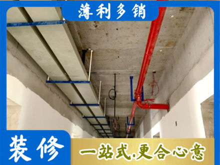 昆明嵩明县水电工程安装